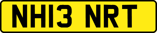 NH13NRT