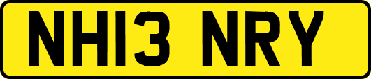NH13NRY