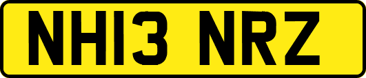 NH13NRZ