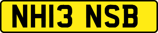 NH13NSB