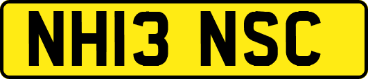 NH13NSC