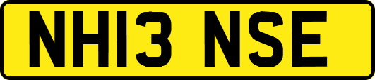 NH13NSE