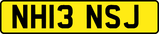 NH13NSJ