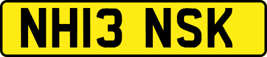 NH13NSK