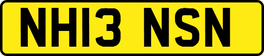 NH13NSN