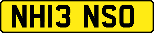 NH13NSO