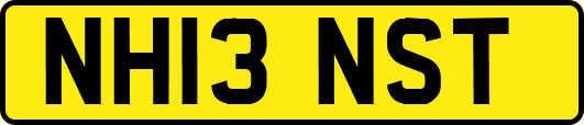 NH13NST