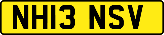 NH13NSV