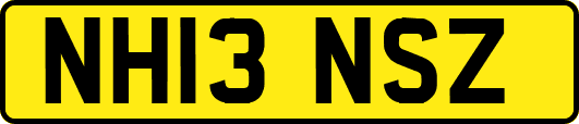 NH13NSZ