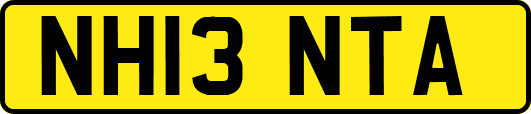 NH13NTA