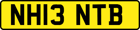 NH13NTB