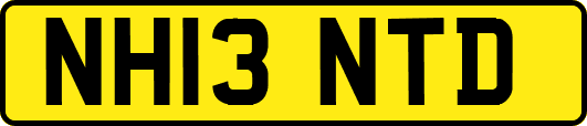 NH13NTD