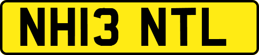 NH13NTL