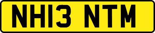 NH13NTM