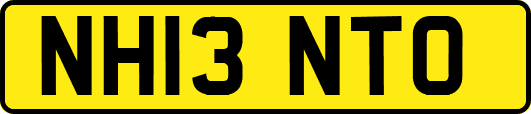 NH13NTO