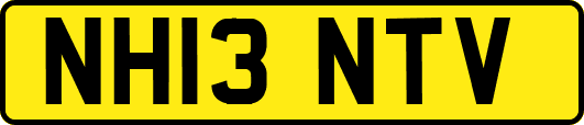 NH13NTV