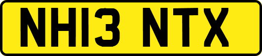NH13NTX