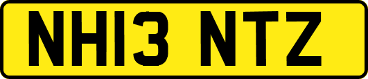 NH13NTZ