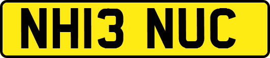 NH13NUC