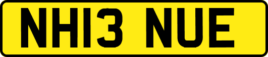 NH13NUE