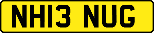 NH13NUG