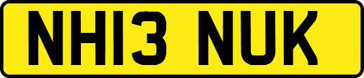 NH13NUK