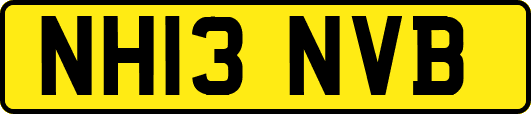 NH13NVB