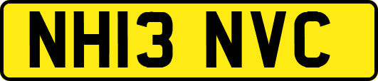 NH13NVC