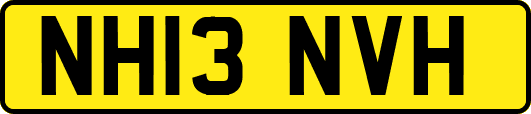 NH13NVH