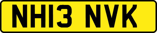NH13NVK