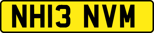 NH13NVM