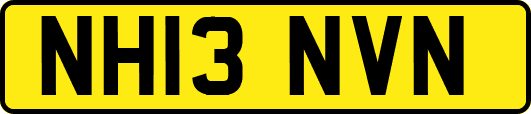 NH13NVN