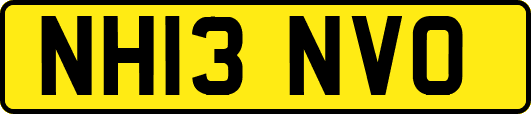 NH13NVO