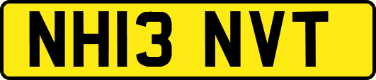 NH13NVT