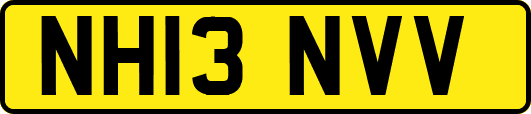 NH13NVV