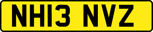 NH13NVZ