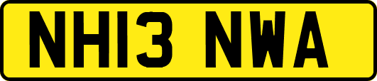 NH13NWA