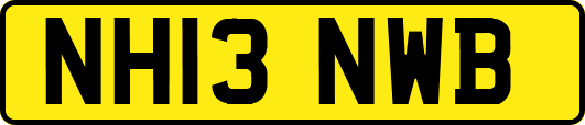 NH13NWB