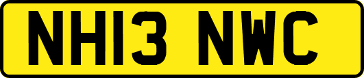 NH13NWC