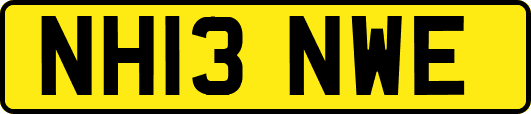 NH13NWE