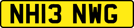 NH13NWG