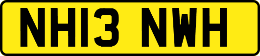 NH13NWH