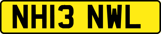 NH13NWL