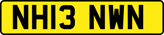 NH13NWN