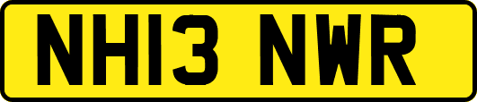 NH13NWR