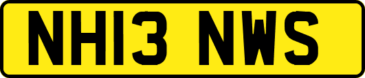 NH13NWS