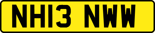 NH13NWW
