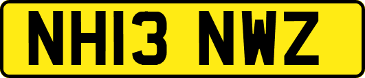 NH13NWZ