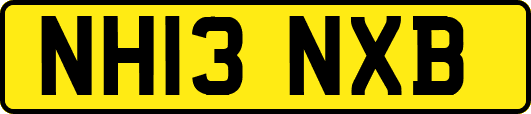 NH13NXB