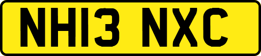 NH13NXC